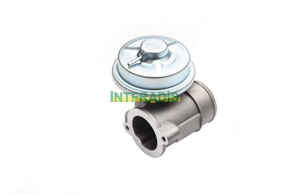 Vanne EGR INTFRADIS ref. 25611